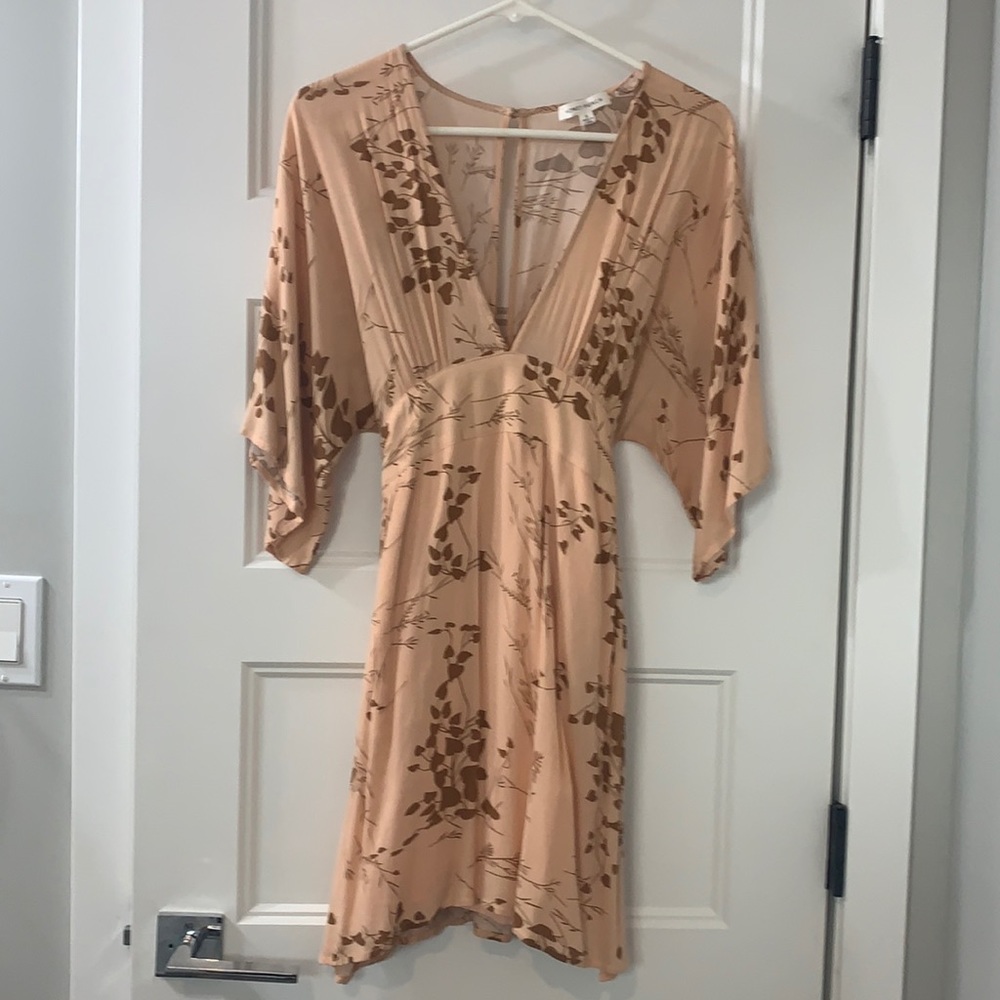 Cocktail dress